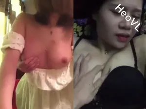 Bạn trai thằng nhỏ bự ngày nào cũng đè em người yêu ra địt