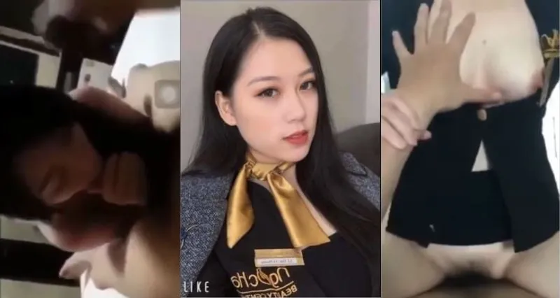 Lộ clip cô bạn gái phương anh liếm buồi vụng trộm cực sướng