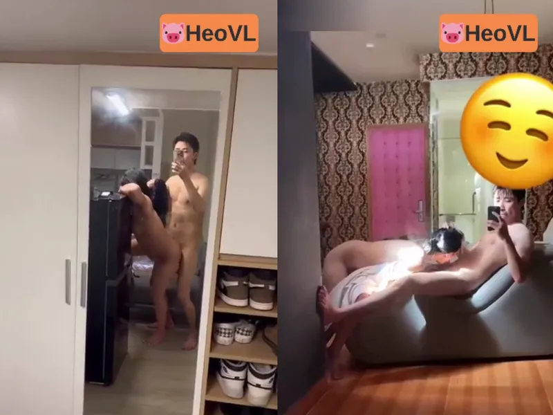 Máy Trả bài khiến chị em phải dâm dục chảy nước lồn