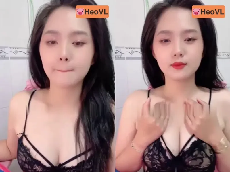 Người tình răng khểnh khoe Cậu bé tròn trắng