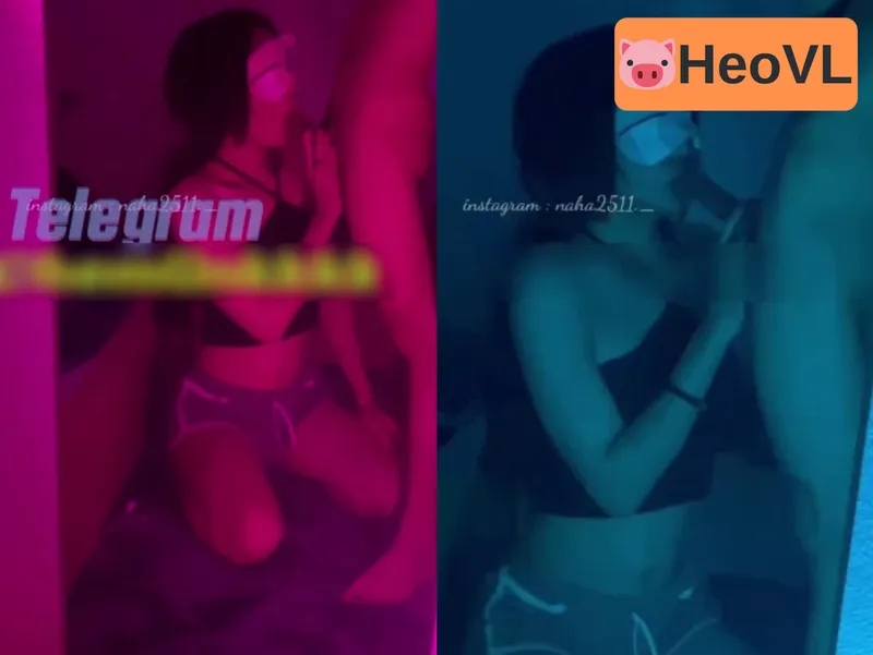 đào nhật hạ máu dâm liếm dương vật any || p2